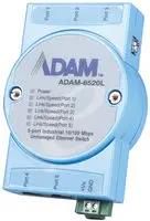 INDUSTRIAL ETHERNET SWITCH ADAM-6520L-AE