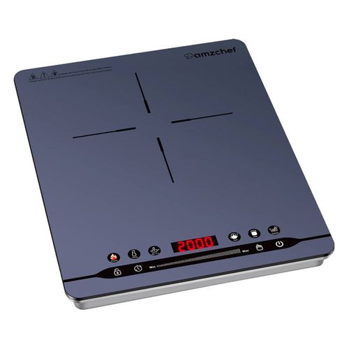 Induction Cooker AMZCHEF SK-20CB14T-BU, AMZCHEF SK-20CB14T-BU