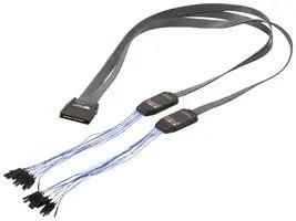 MIXED SIGNAL OPTION UPGRADE, HD OSC WS4KHD-MSO