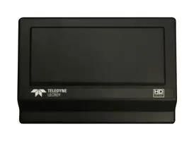 FRONT COVER, HD4000 SERIES OSCILLOSCOPES HDO4K-COVER