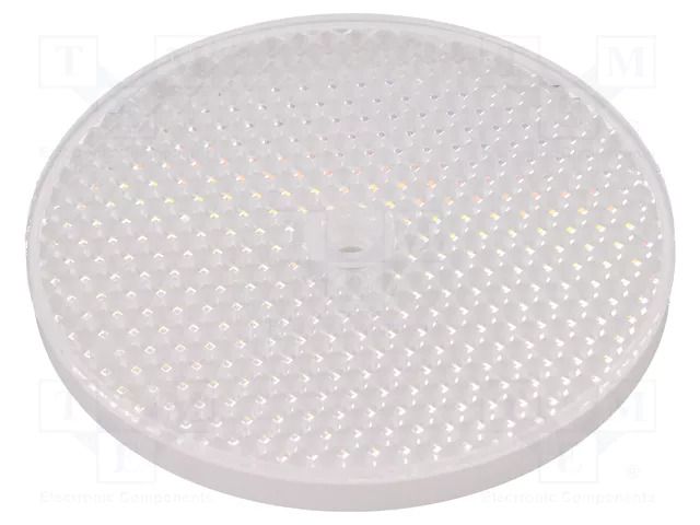 Reflector; Ø84x7.4mm; -20÷65°C SICK C110A