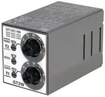 DUAL RANGE TIMER GT3W-A11AF20N