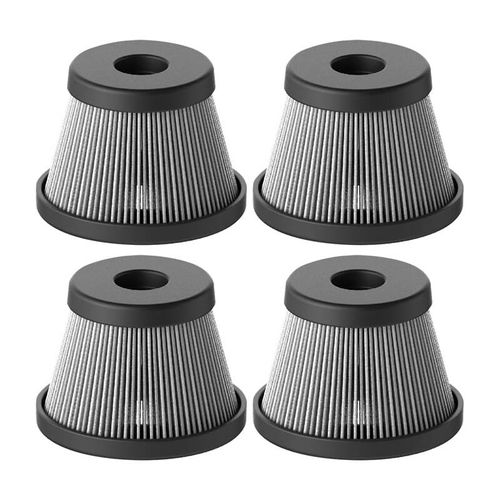 Replacement HEPA filters HOTO QWOGJ008 - 4 pieces, HOTO QWOGJ008