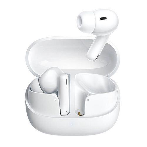 Mcdodo HP-0040 in-ear headphones (white), Mcdodo HP-0040