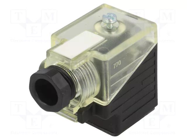Valve connector MURRELEKTRONIK 7000-29061-0000000