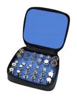 UNIVERSAL COAXIAL ADAPTER KIT, 30PC CT2701A