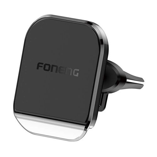 Foneng CP106 Magnetic Car Grille Mount (Black), Foneng CP106 Black