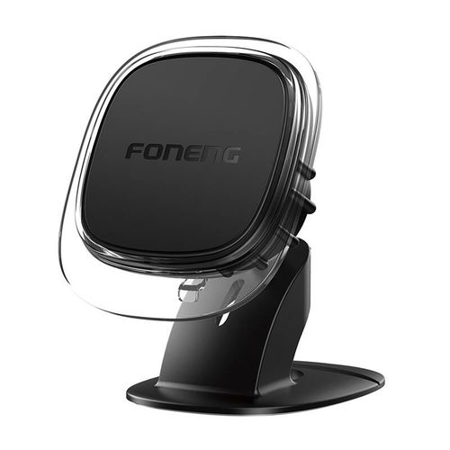 Foneng CP103 magnetic car cockpit mount (Black), Foneng CP103 Black