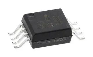 OPTICAL ISOLATED MOD, 1CH, 5KV, SSO-8 ACPL-C787U-000E