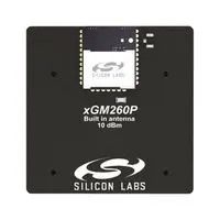 RADIO BOARD, MULTIPROTOCOL WIRELESS MOD MGM260P-RB4350A