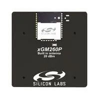 RADIO BOARD, MULTIPROTOCOL WIRELESS MOD MGM260P-RB4351A