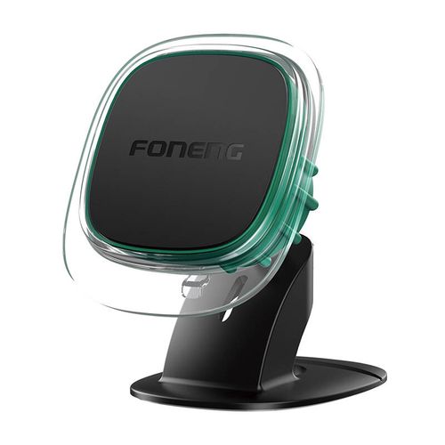 Foneng CP103 magnetic car cockpit mount (Green), Foneng CP103 Green