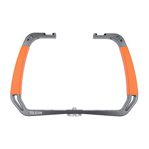 Telesin dive hand stabilizer mount for sports cameras, Telesin TE-HBM-002