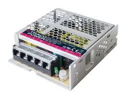 POWER SUPPLY, AC-DC, 24V, 1.1A TXN 25-124
