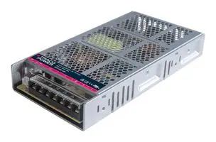 POWER SUPPLY, AC-DC, 24V, 6.3A TXN 150-124