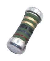 RES, 1 OHM, 5%, 1W, MELF 0309, WIREWOUND FMW0309-1R0JT2
