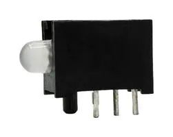 CKT BOARD IND, RED/GRN, 19/19MCD, 3MM 551-3508-80-1NF