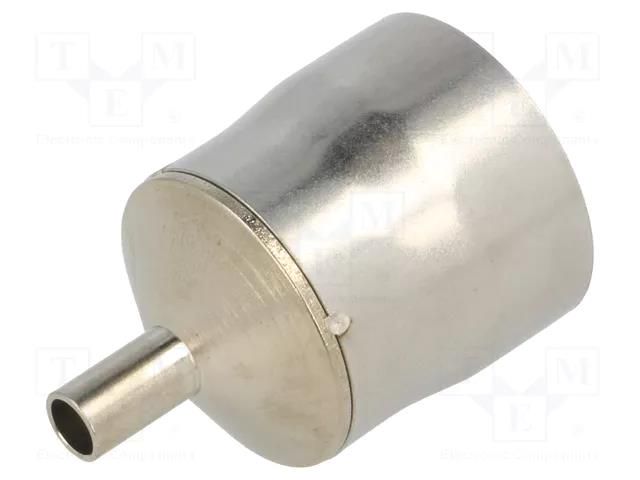 Nozzle: hot air; 4mm WELLER WEL.TNR40