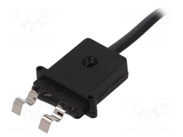 Flood sensor; 3m ZAMEL SZH-03