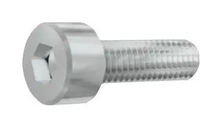 SCREW, CABLE BACKSHELL SPARE, SS, M3 KA1-4200000