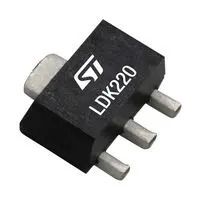 LDO, FIXED, 3V, 0.2A, SOT-89-3, 125DEG C LDK220U30R