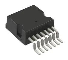SIC MOSFET, N-CH, 650V, 30A, H2PAK SCT055H65G3AG