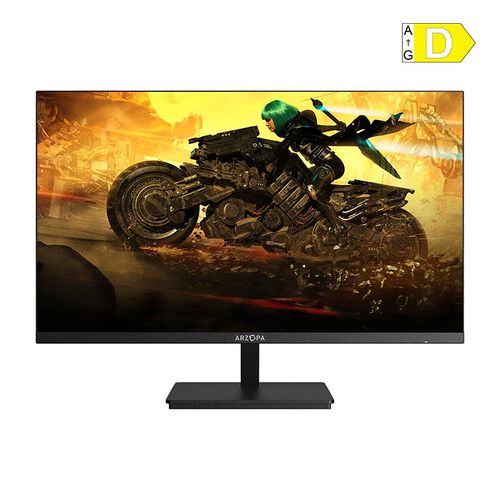 Arzopa M1RC 27'' 180Hz 2K QHD Gaming Monitor, Arzopa M1RC