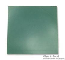 THERMALLY CONDUCTIVE FOIL, ADHESIVE WLFT 404 50 X 50