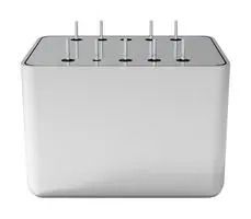 AUDIO TRANSFORMER, 150 OHM, 500VDC VTX-MIC14