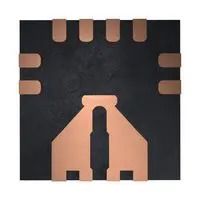 CURRENT SENSOR IC, LINEAR, 31A, TQFN-12 MCS1826GQTE-31-P