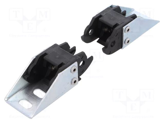 Bracket; MEDIUM; for cable chain BREVETTI AP300K