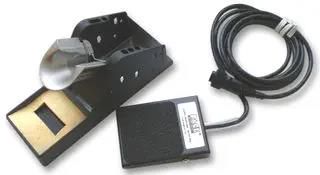 HOT AIR JET, TJ80 6993-0247-P1