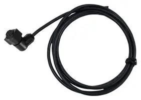 CABLE ASSY, 2P CIR R/A PLUG-FREE END/79" CARA62803PP07990