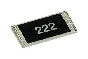 RES, 39K, 1%, 2W, 2512, THICK FILM 352139KFT