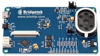 CREDIT CARD BOARD, EMBEDDED VIDEO ENGINE VM880C