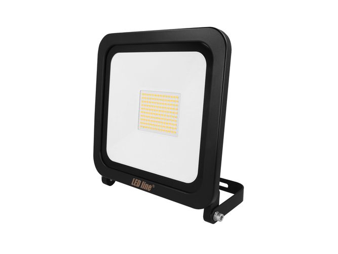 LED line PHOTON Floodlight 100W 8000lm 4000K 470386 5907777470386