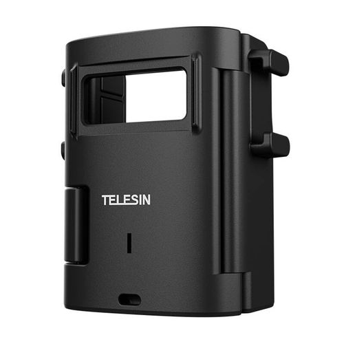 TELESIN Stand for DJI Osmo Pocket 3, Telesin S7-CFR-01-TDJ