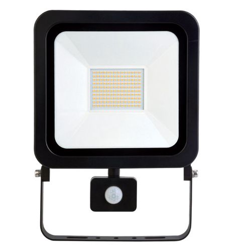 LED line PHOTON Floodlight 100W 8000lm 4000K PIR sensor 470485 5907777470485