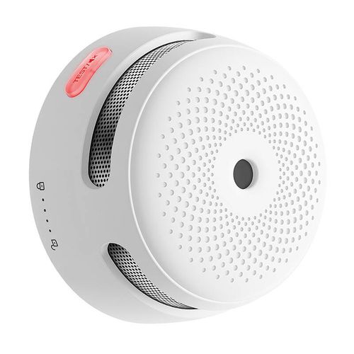 X-Sense XS01-WX smoke detector, X-Sense XS01-WX