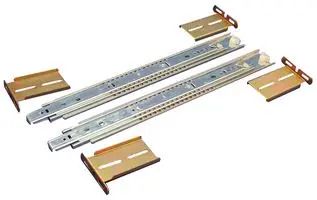 TELESCOPING SLIDE, 28" RSLIDE28