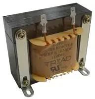 INDUCTOR, 10MH, 12.5A, +50%, -20% C59U