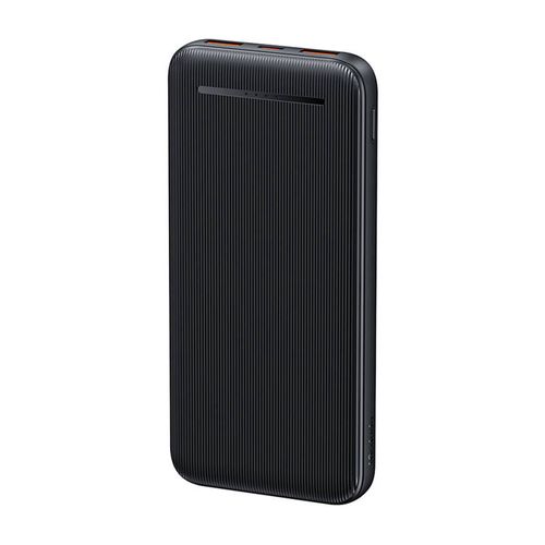 Power Bank Mcdodo MC-4631 Dual USB,10000mAh, 10.5W (black), Mcdodo MC-4631