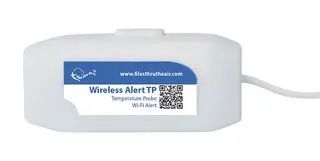 WIRELESS TEM PROB MON WITH EMA ALE WIRELESS ALERT-TP