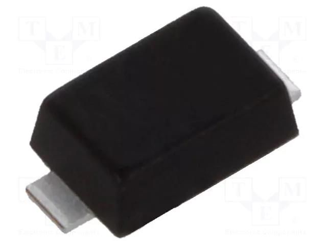 Diode: TVS; 0.4kW; 24.4÷26.9V; 11.3A; unidirectional; ±5%; SOD123F LITTELFUSE SMF4L22A-LF