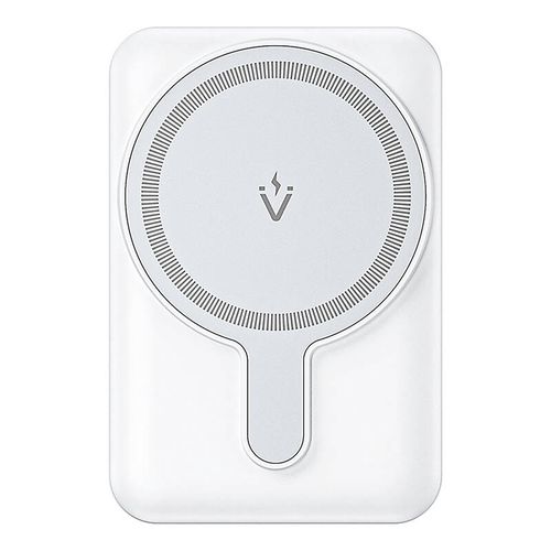 Vention FHSW0 5000mAh 20W magnetic powerbank (white), Vention FHSW0