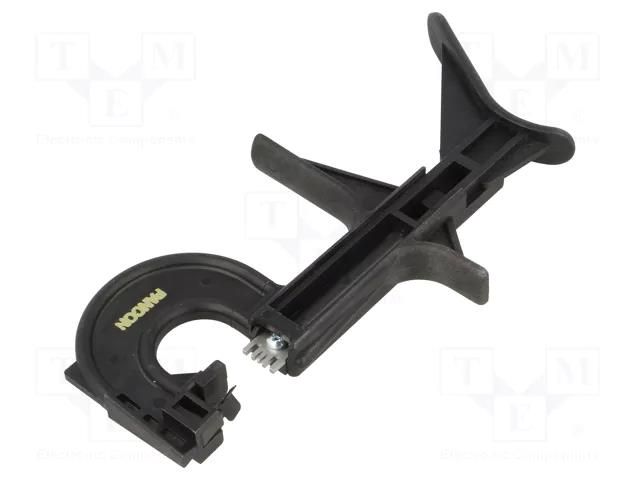 Tool: for crimping; connectors; CE156 PANCON MMIT-156F