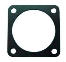 GASKET, 20 SHELL SIZE, CIRCULAR CONN 10-40450-20S