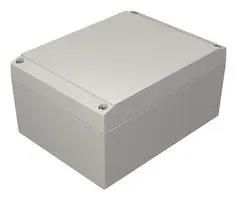 ENCLOSURE, ALUFORM, 120X160X80MM 4121608