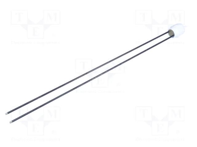 Sensor: liquid level; lead; dilute acids,water; PVC; 3m EIEWIN CZP-2VDR2-HP-3M