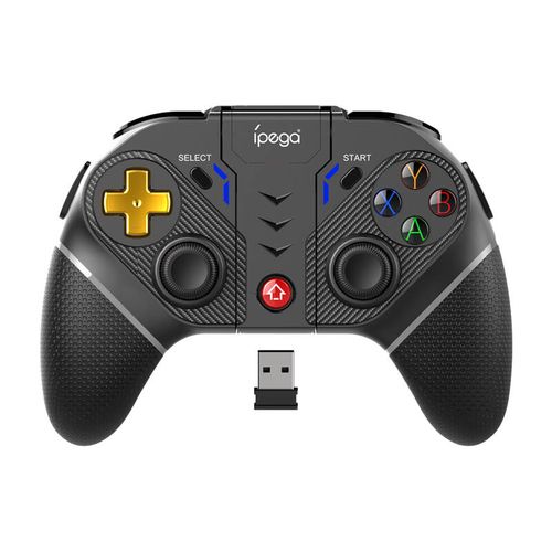 iPega Gold Warrior PG-9218 Wireless Controller/GamePad, iPega PG-9218 black